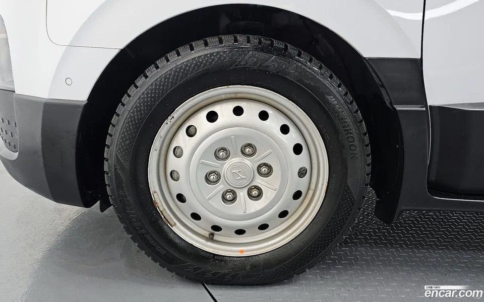 Hyundai ST1 2024 — миниатюра 5