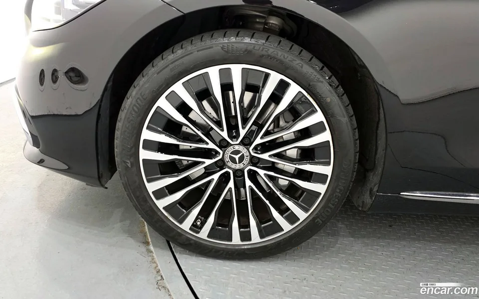 Mercedes-Benz S-Class S450L 4MATIC 2022 — миниатюра 5