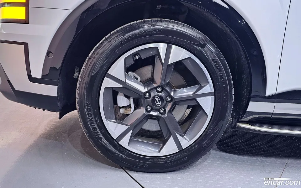 Hyundai Palisade 2.5T 4WD 7 2025 — миниатюра 5