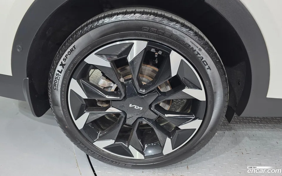 Kia Sorento 2.5T 4WD 2023 — миниатюра 5