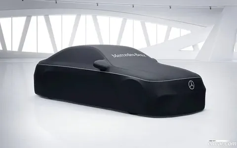 Mercedes-Benz C-Class (W206) 2025 купить в Москве