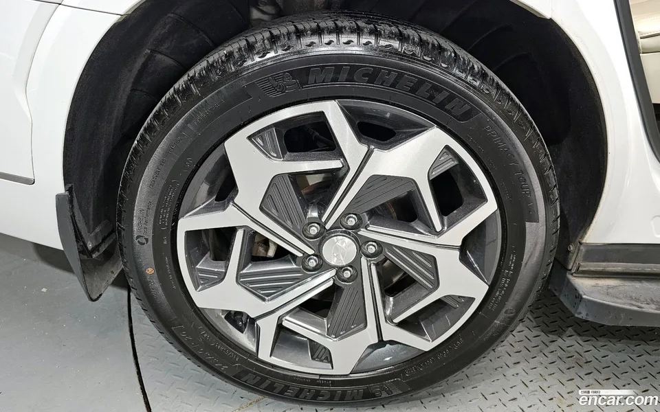 Hyundai Palisade 2.2 2WD 2022 — миниатюра 5