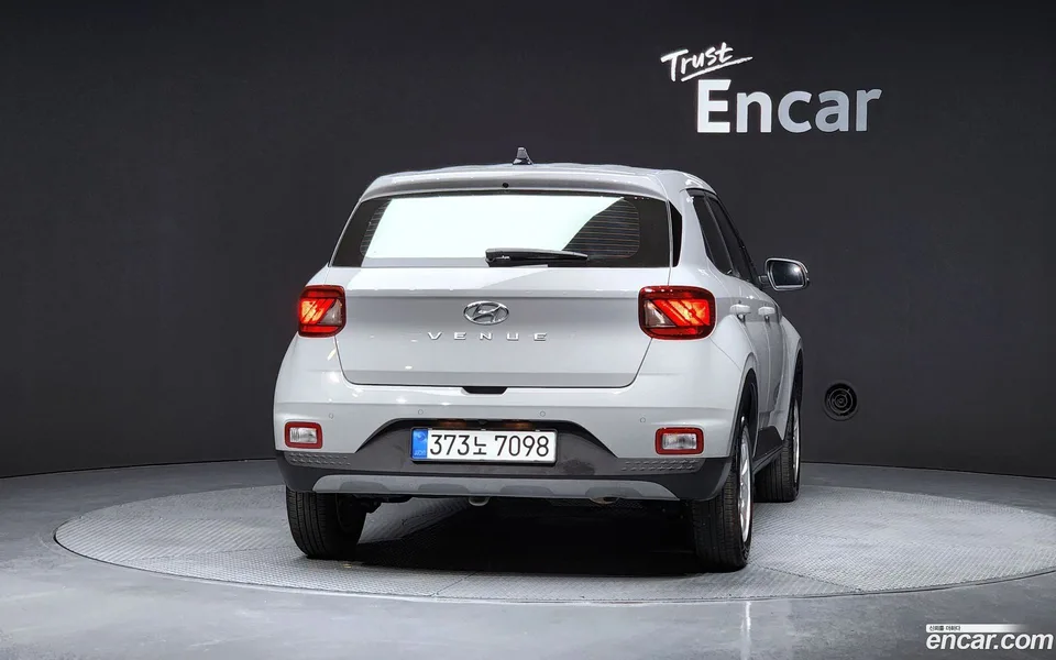 Hyundai Venue 1.6 2025 — миниатюра 4