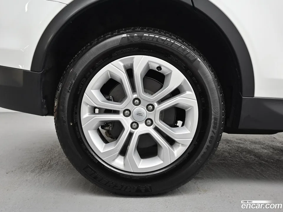 Land Rover Discovery Sport P250 S 2023 — миниатюра 5