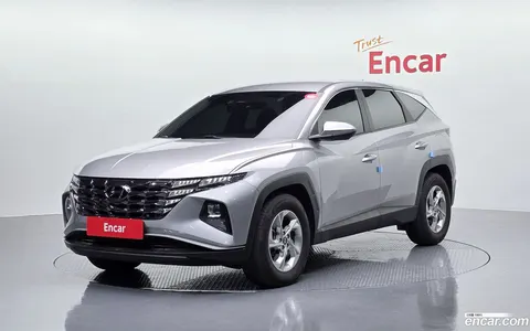 Hyundai Tucson 2023 купить в Москве