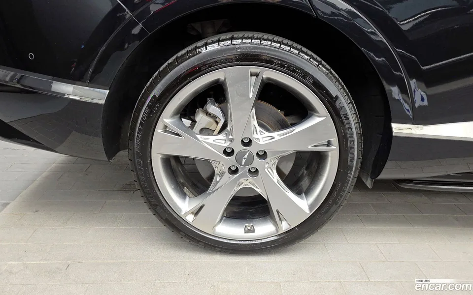 Genesis GV80 3.0 AWD 2022 — миниатюра 5