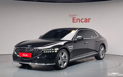 Genesis G90 2023 купить в Москве