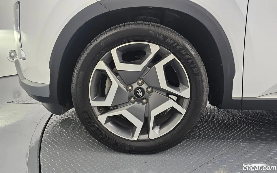 Hyundai Palisade 3.8 2WD 2022 — миниатюра 5