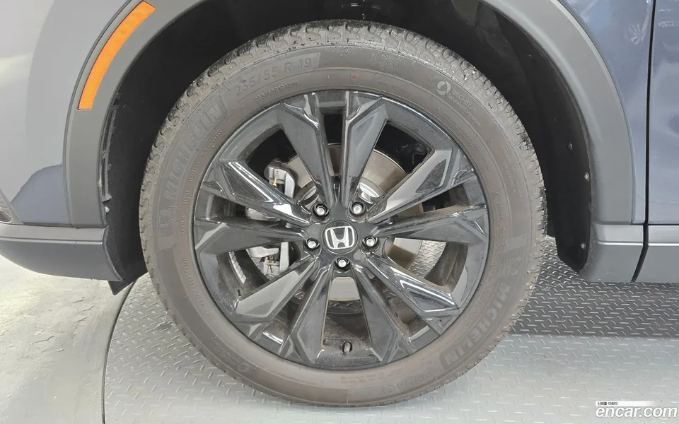 Honda CR-V 2.0 2WD 2025 — миниатюра 5