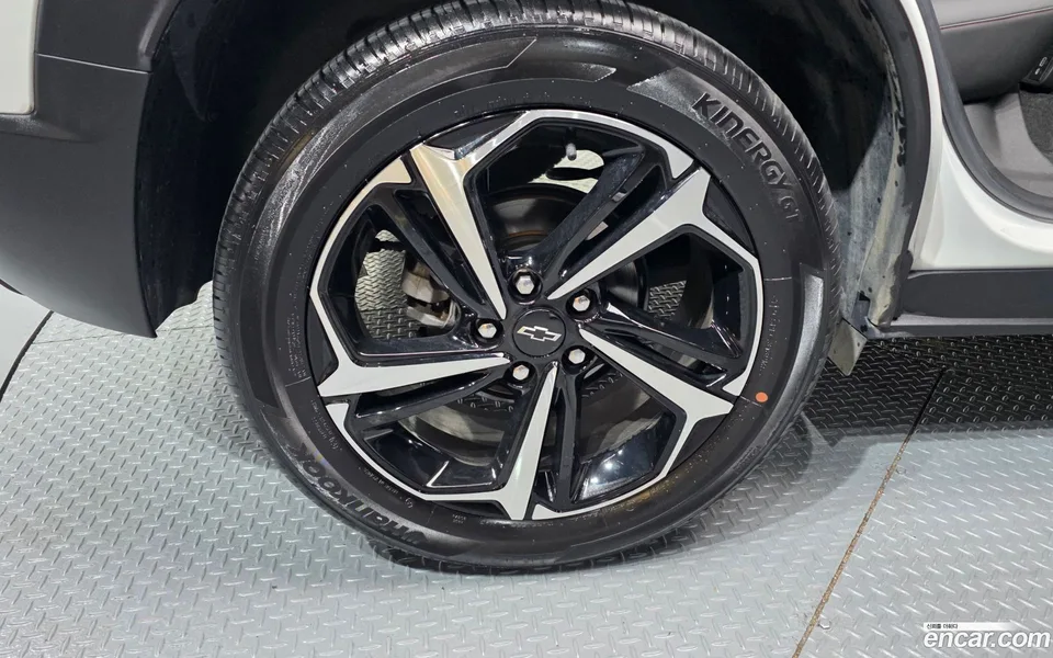Chevrolet Trailblazer 1.3 2WD 2023 — миниатюра 5