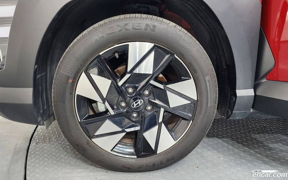 Hyundai Kona 1.6 2WD 2025 — миниатюра 5