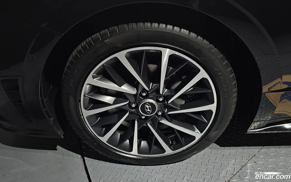 Hyundai Sonata 1.6 2022 — миниатюра 5