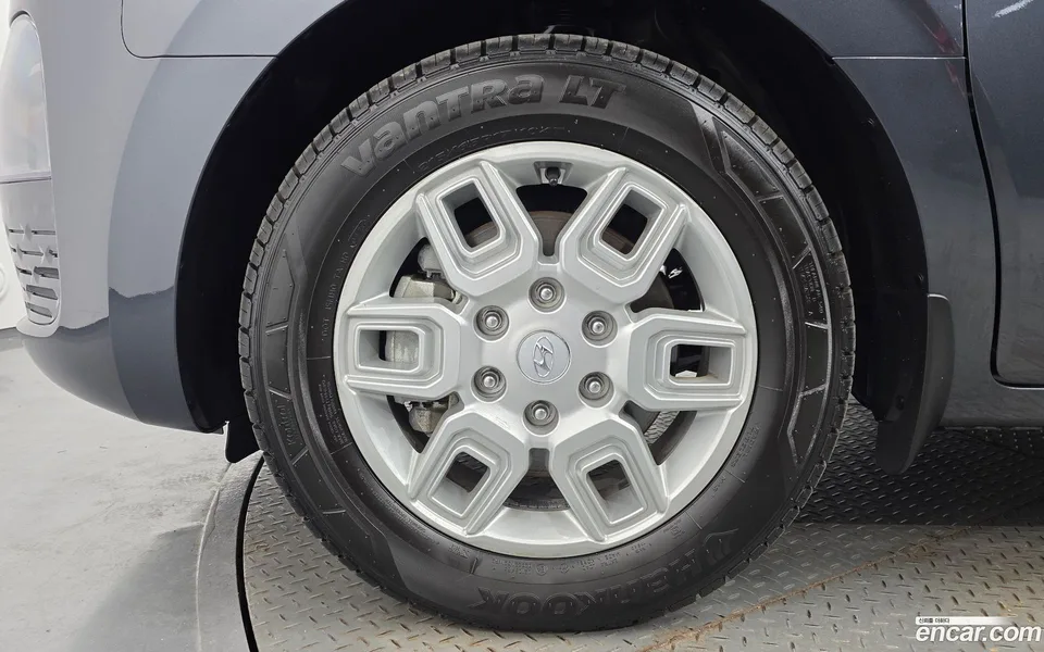 Hyundai Staria 9 2022 — миниатюра 5