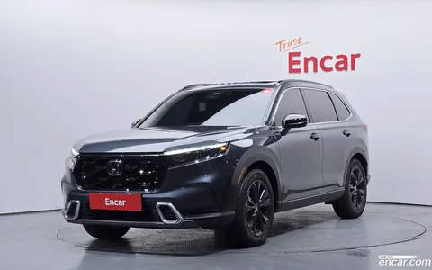 Honda CR-V 2025 купить в Москве