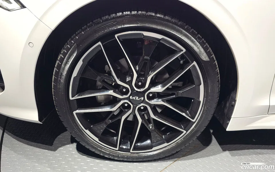 Kia K5 1.6 2022 — миниатюра 5
