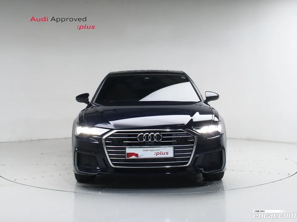 Audi A6 45 TFSI 2023 — миниатюра 3