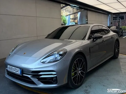 Porsche Panamera (971) 2022 купить в Москве