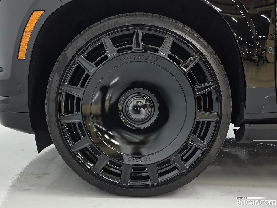 Cadillac Escalade 6.2 2025 — миниатюра 5