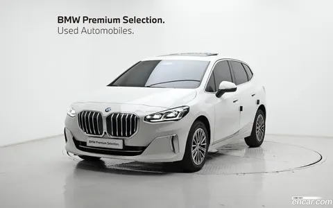 BMW 2 Series Active Tourer 2024 buy in Moscow