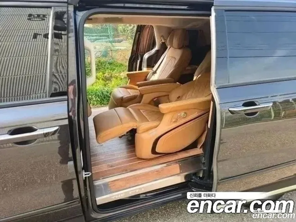 Kia Carnival 9 2023 — миниатюра 4