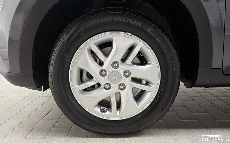 Hyundai Venue 1.6 2025 — миниатюра 4