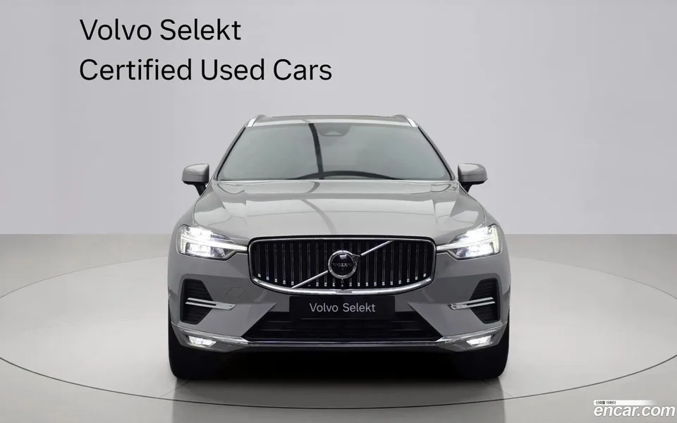 Volvo XC60 B5 2024 — миниатюра 2