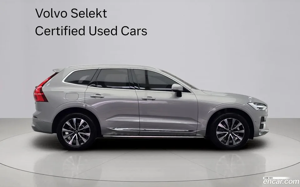Volvo XC60 B5 2024 — миниатюра 3