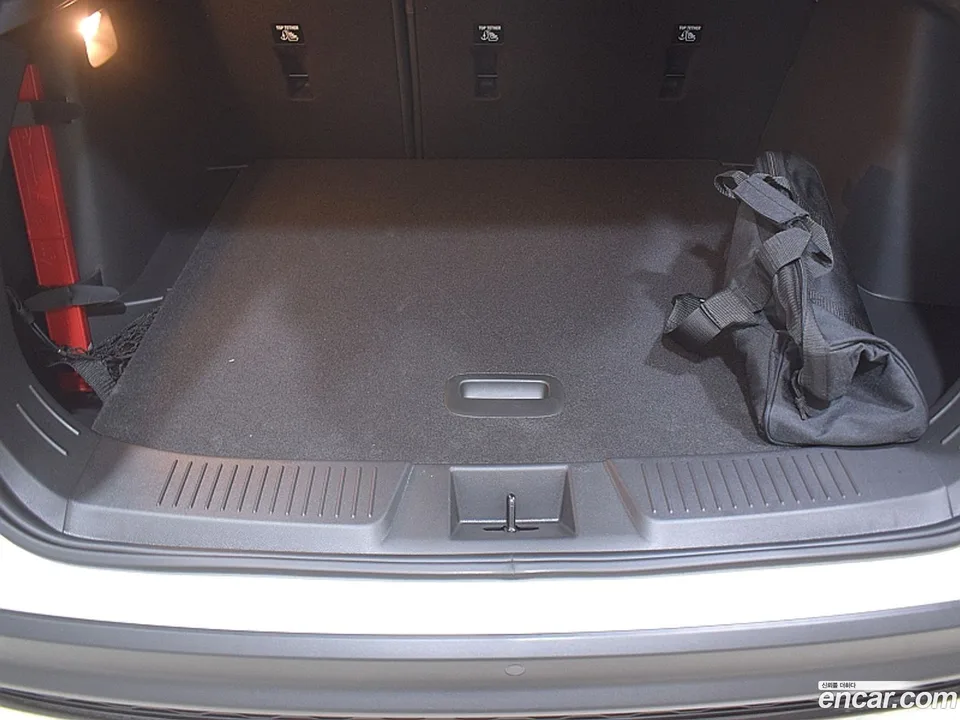 Chevrolet Trax Crossover 1.2 2025 — миниатюра 4
