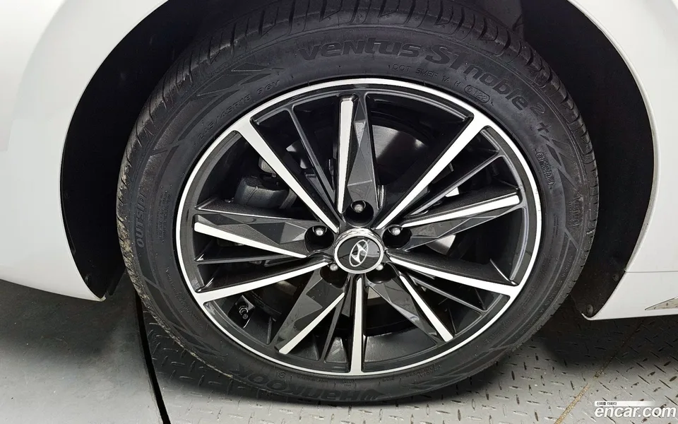 Hyundai Grandeur IG 2.5 2022 — миниатюра 5