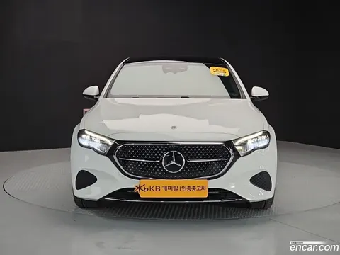 Mercedes-Benz E-Class (W214) 2025 купить в Москве