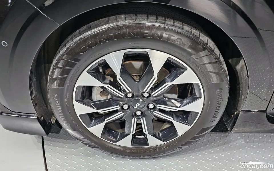 Kia Carnival 9 () 2022 — миниатюра 5