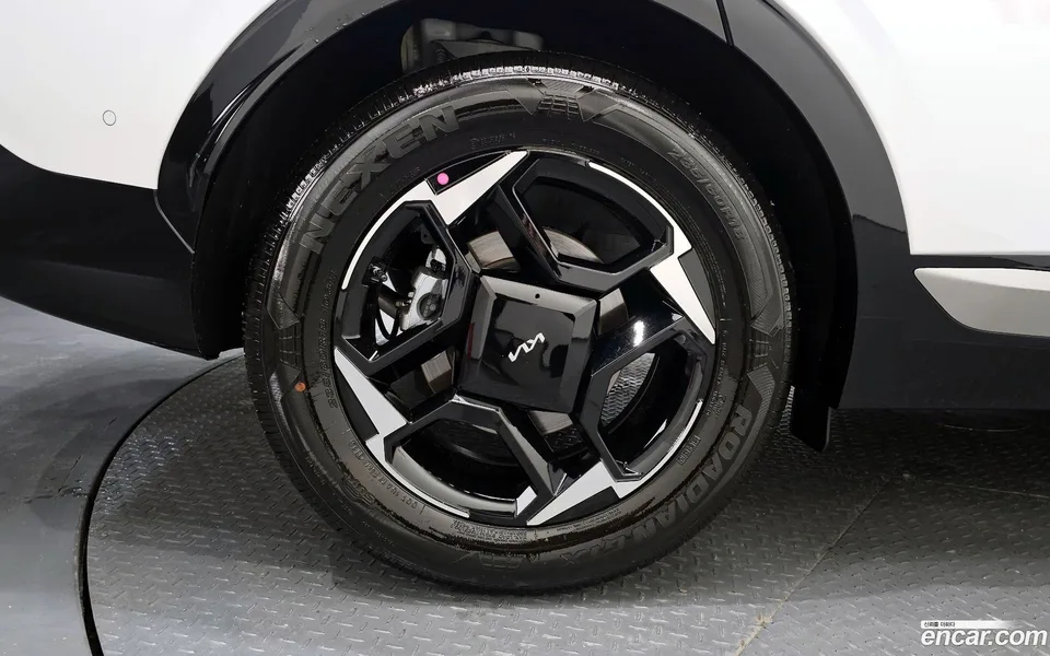 Kia Sportage 1.6 2WD 2025 — миниатюра 5