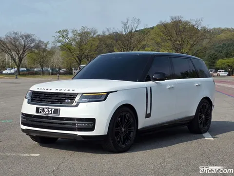 Land Rover Range Rover 2025 купить в Москве