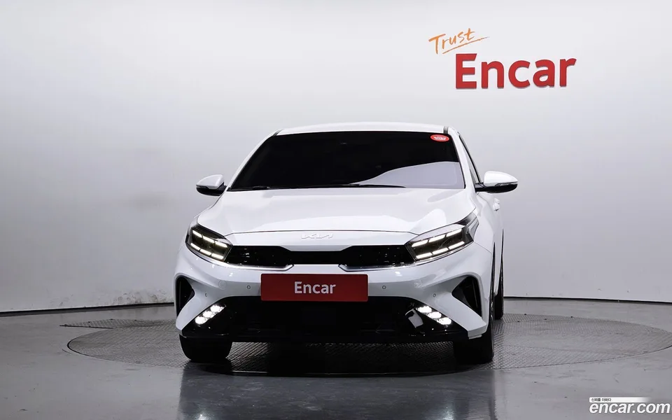Kia K3 1.6 2022 — миниатюра 3