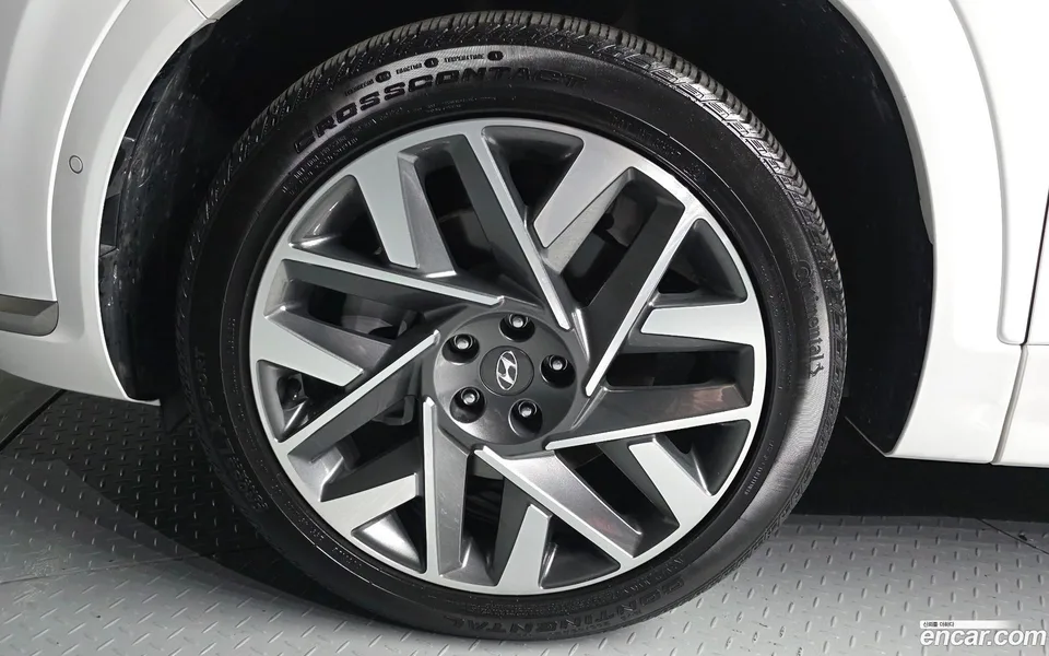 Hyundai SantaFe 2.5T 2WD 2022 — миниатюра 5