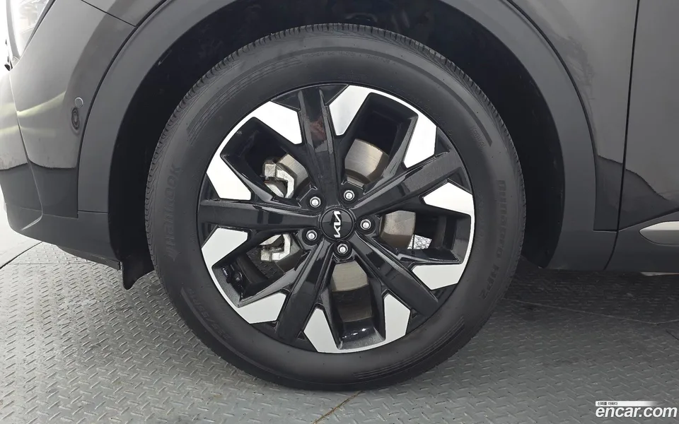 Kia Sportage 2.0 2WD 2024 — миниатюра 5