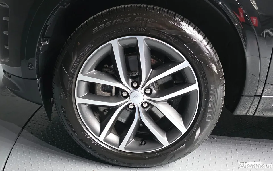 Land Rover Discovery Sport P250 SE 2025 — миниатюра 5