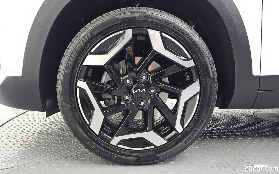 Kia Seltos 2.0 2WD 2023 — миниатюра 5