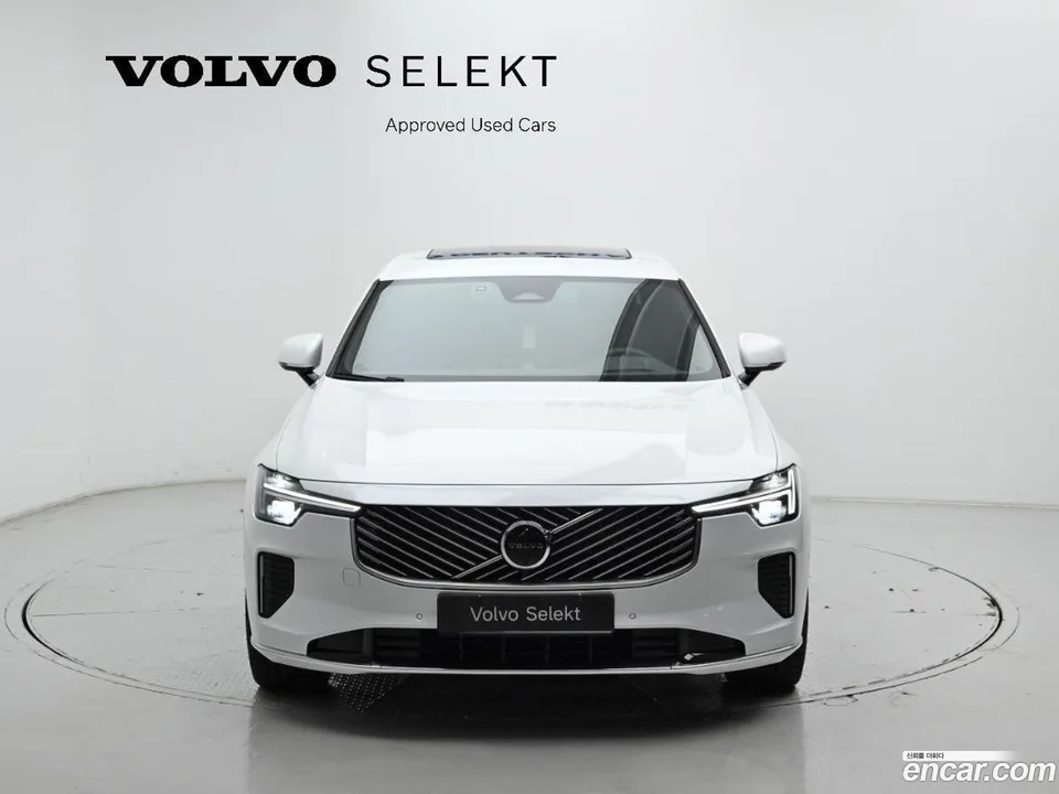 Volvo S90 B5 2026 — миниатюра 3