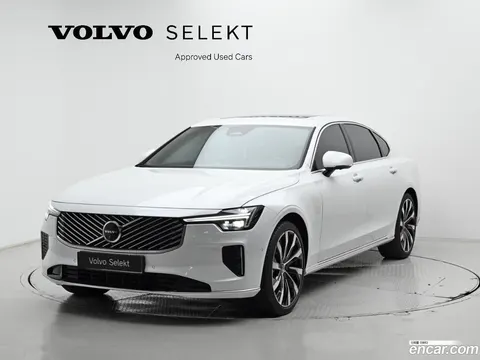Volvo S90 2026 купить в Москве