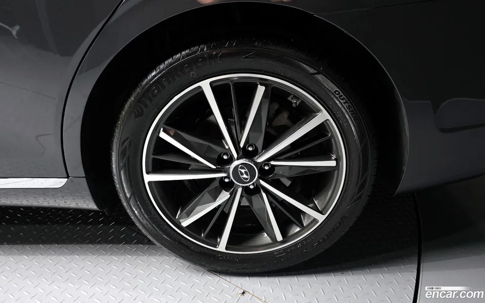 Hyundai Grandeur IG 2.5 2022 — миниатюра 5