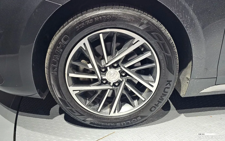 Hyundai Grandeur IG 2.5 2022 — миниатюра 5