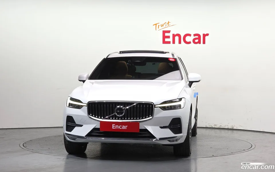 Volvo XC60 B5 2024 — миниатюра 3