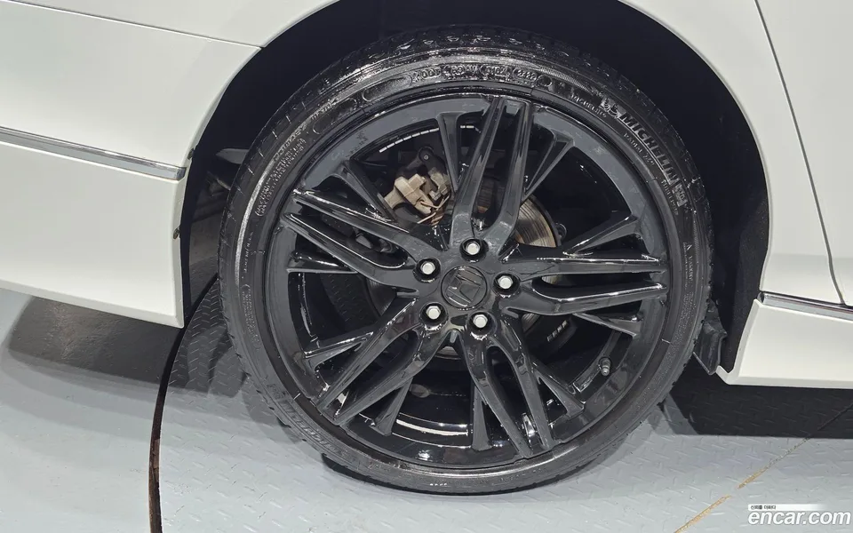 Honda Accord 2.0 2022 — миниатюра 5