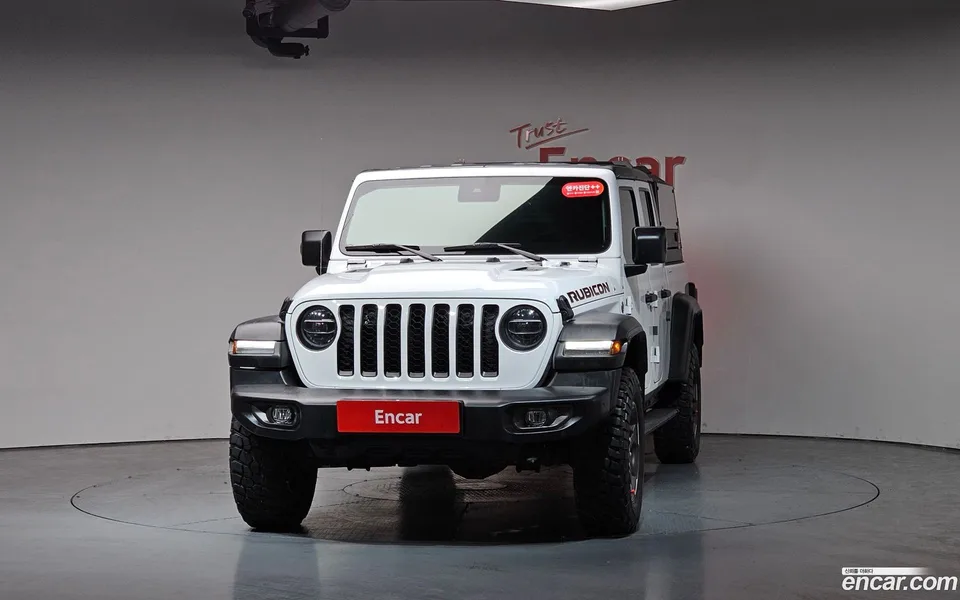 Jeep Gladiator 3.6 2022 — миниатюра 3