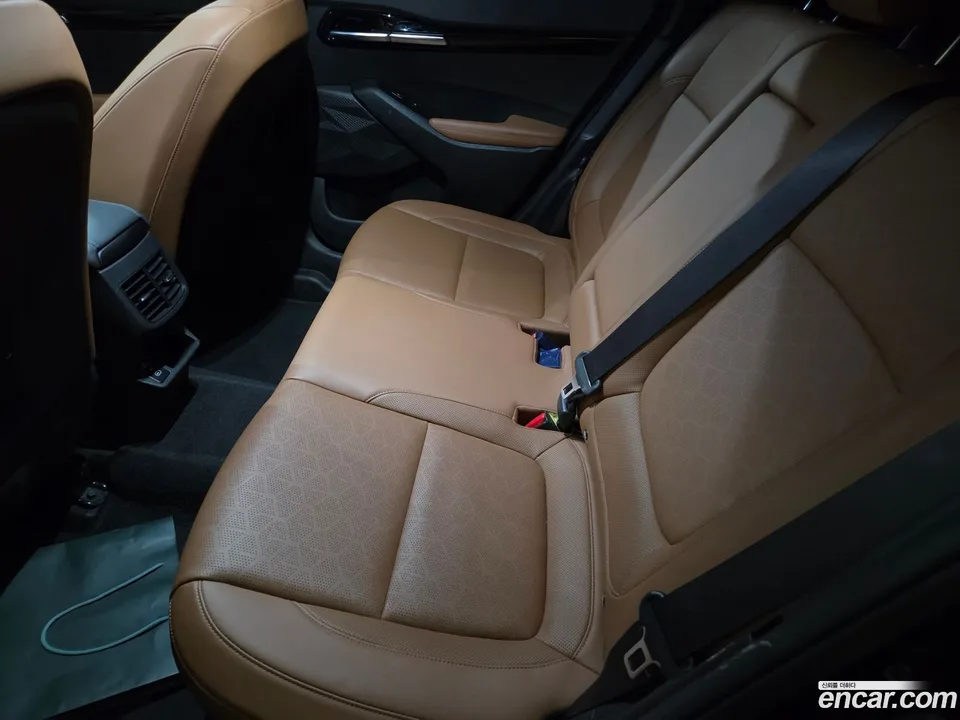 Kia Seltos 1.6 2WD 2023 — миниатюра 5