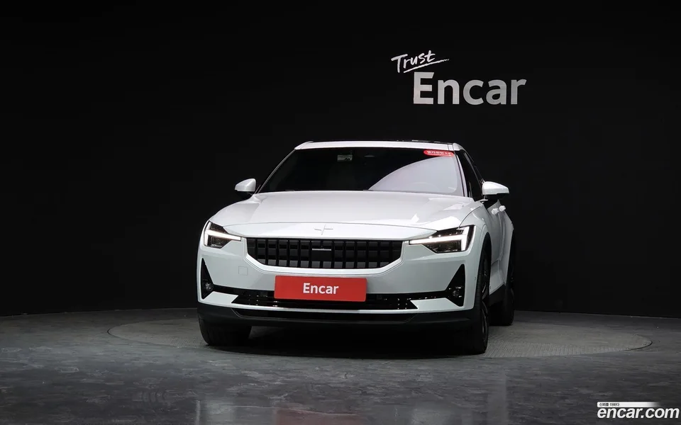 Polestar Polestar 2 2022 — миниатюра 3