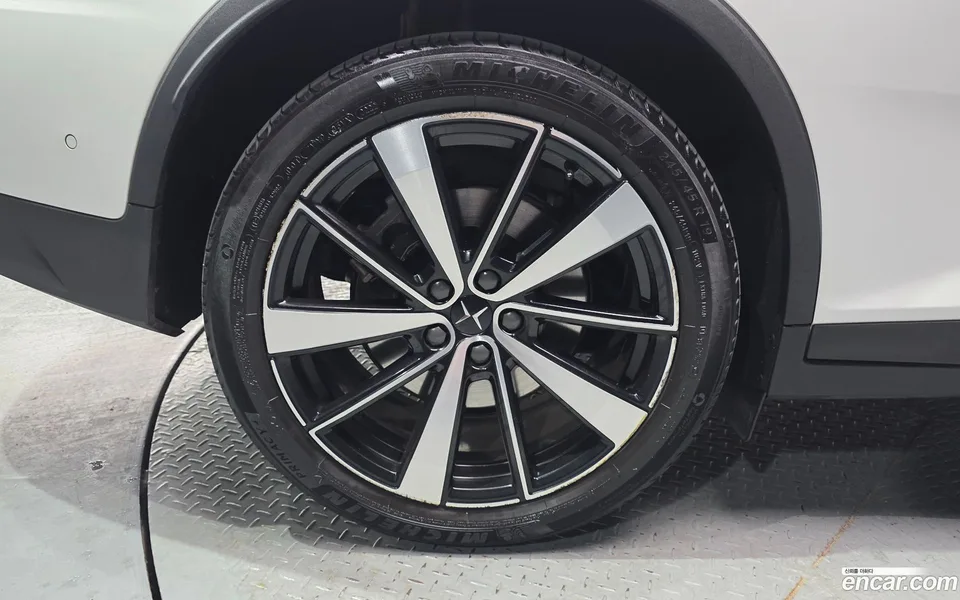 Polestar Polestar 2 2022 — миниатюра 5