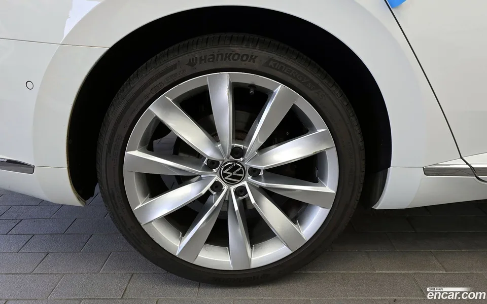 Volkswagen Arteon 2.0 TDI 2022 — миниатюра 5