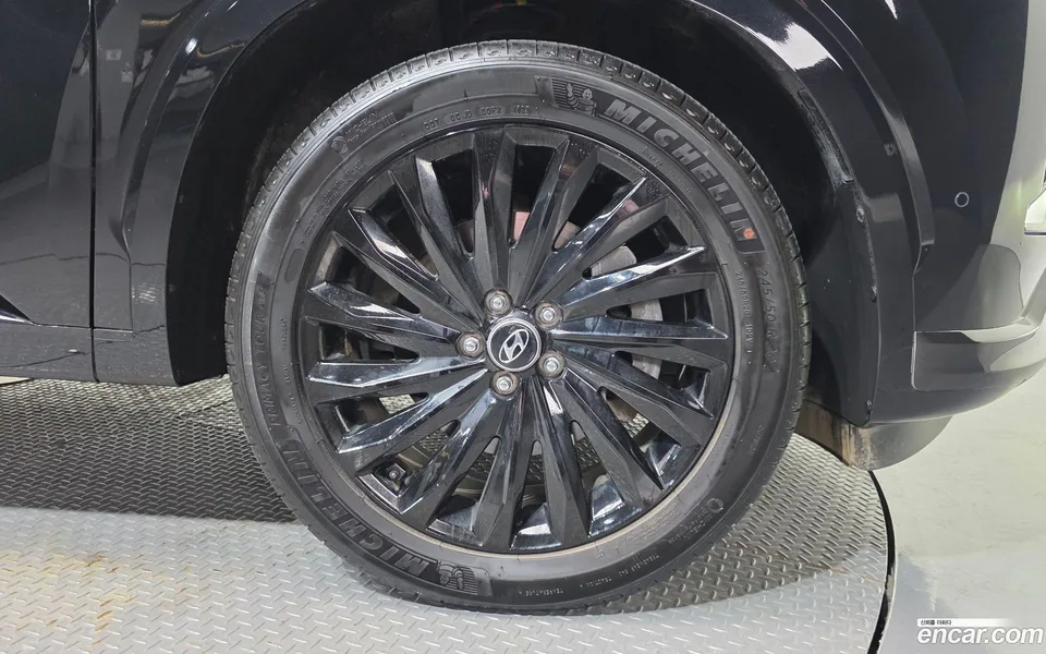 Hyundai Palisade 3.8 4WD 2024 — миниатюра 5